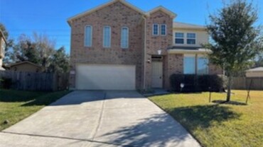 1134 Gem Stone Court, Baytown, Texas, 77521